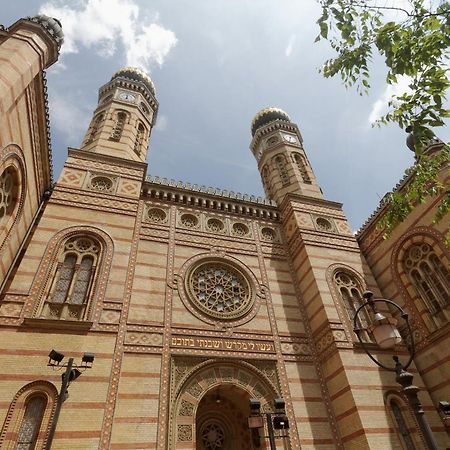 Deak Apartment بودابست المظهر الخارجي الصورة