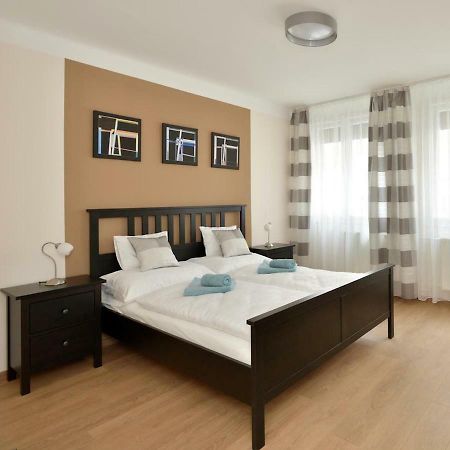 Deak Apartment بودابست المظهر الخارجي الصورة