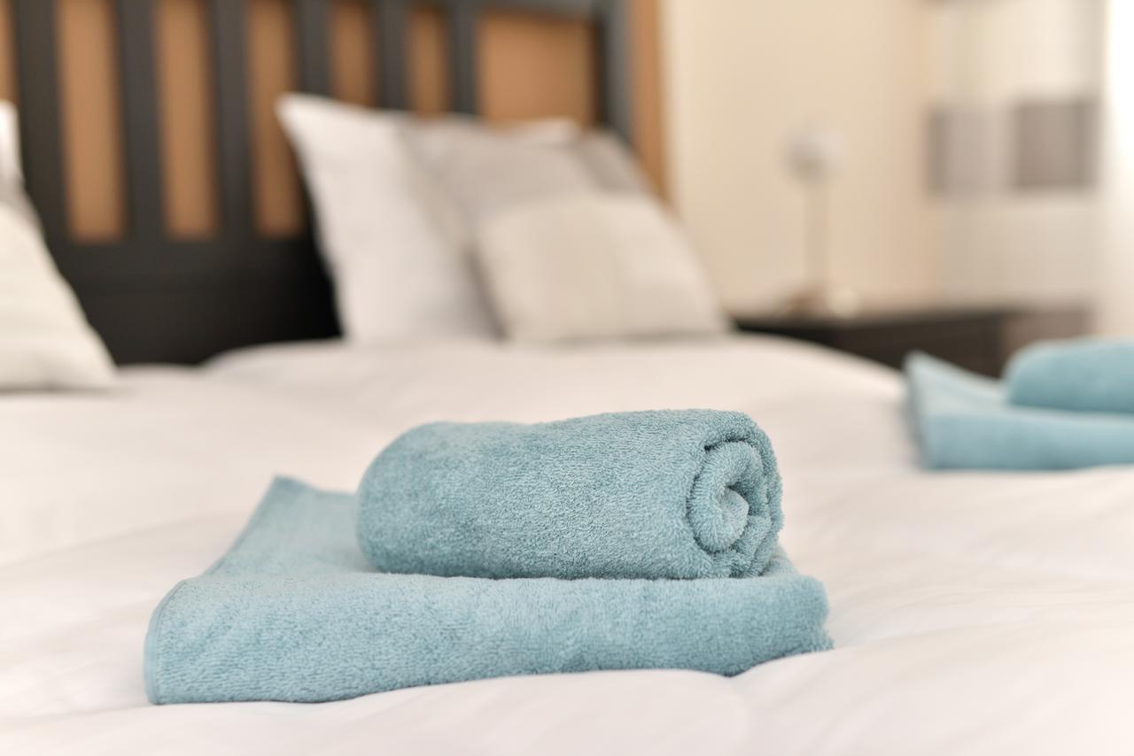 Deak Apartment بودابست المظهر الخارجي الصورة