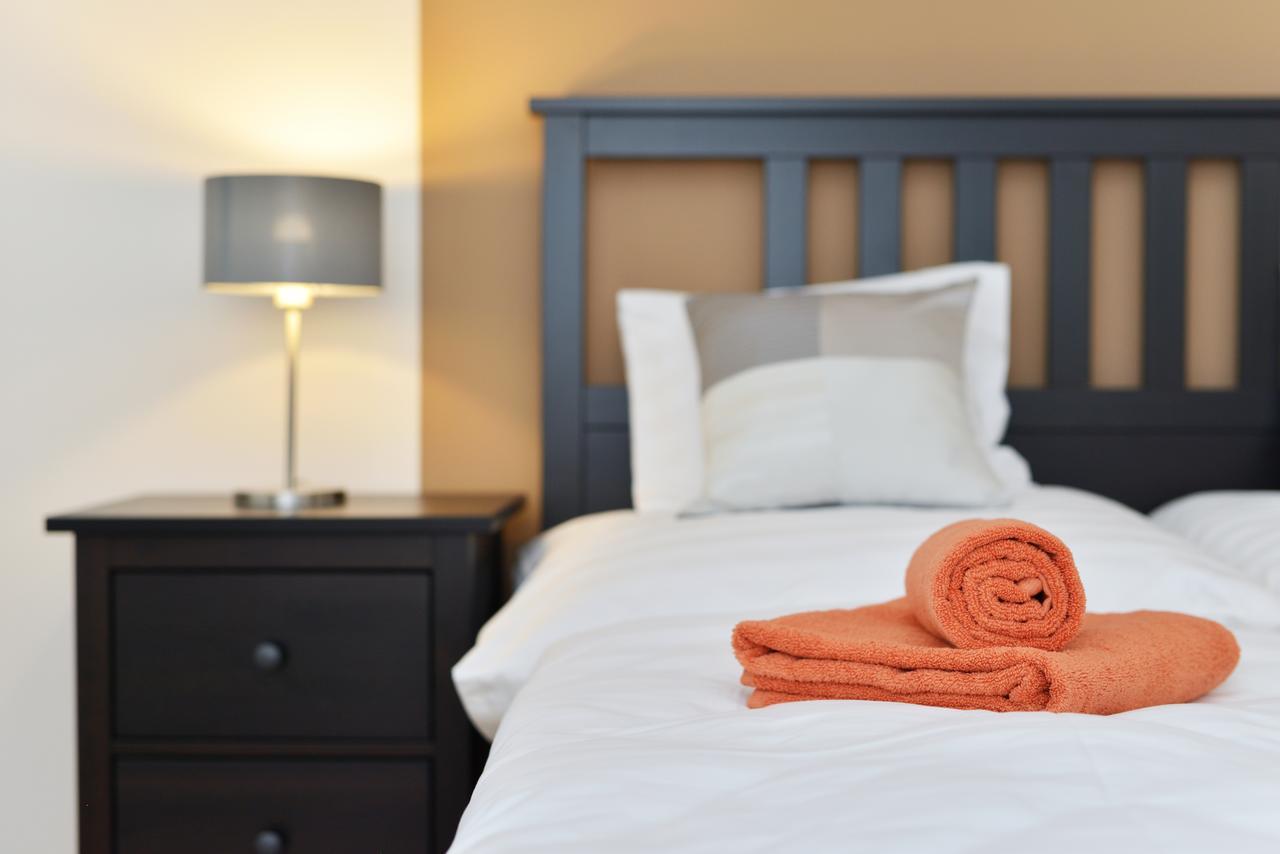 Deak Apartment بودابست المظهر الخارجي الصورة